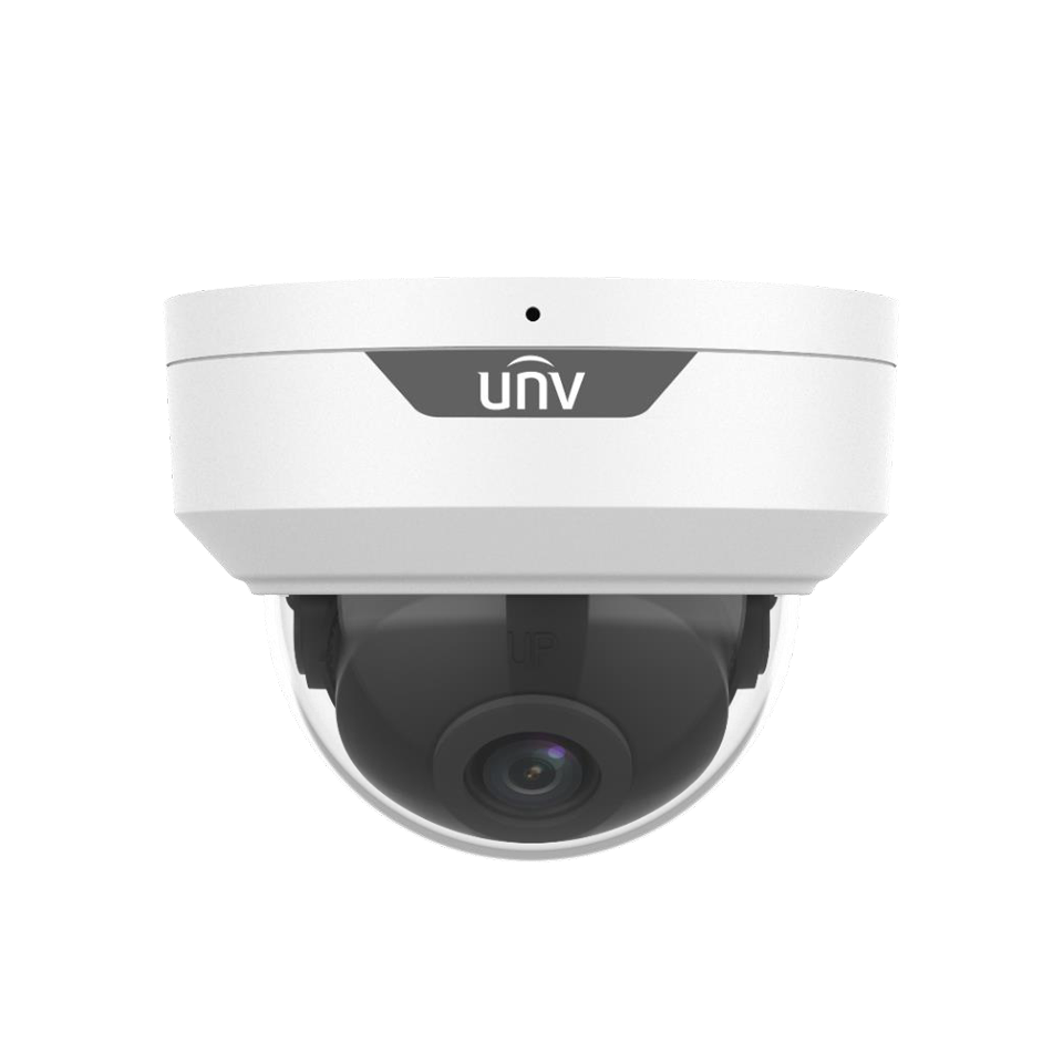 UNIVIEW UAC-D125-AF28M Analog Camera