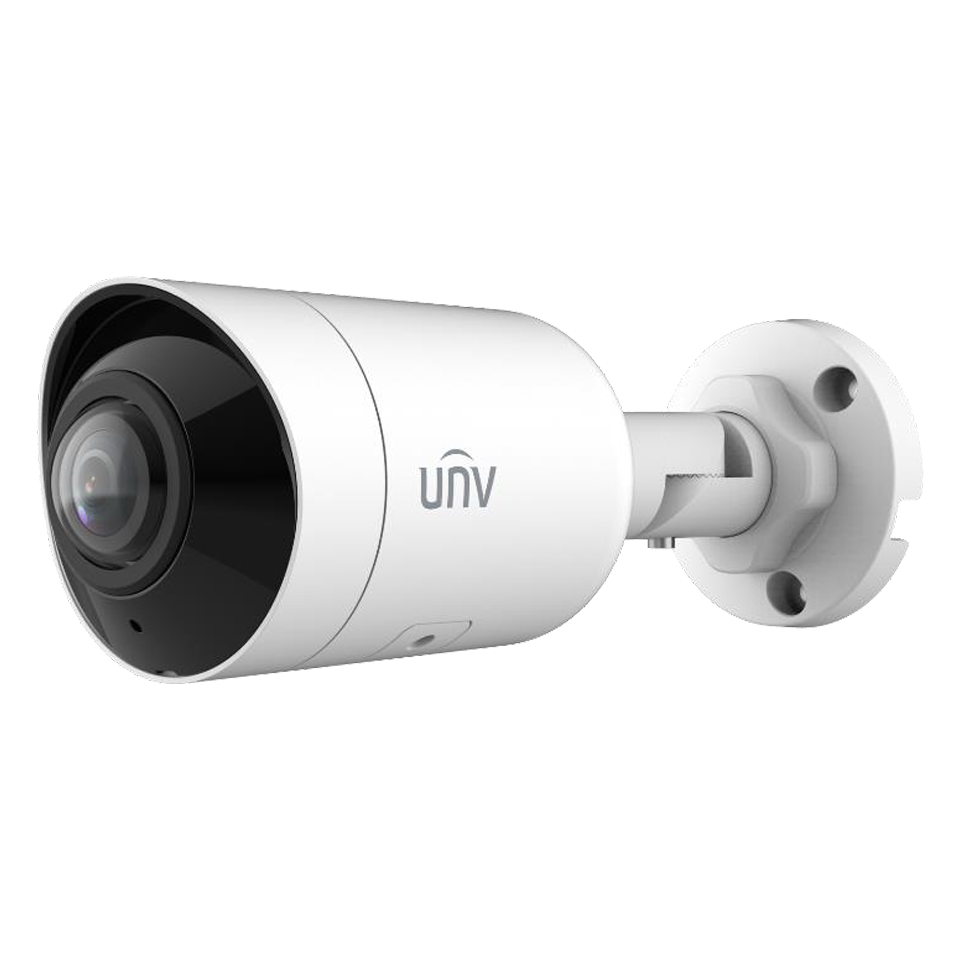 Uniview IPC2105SB-ADF16KM-I0 5MP OmniView Fixed IR Bullet Network Camera