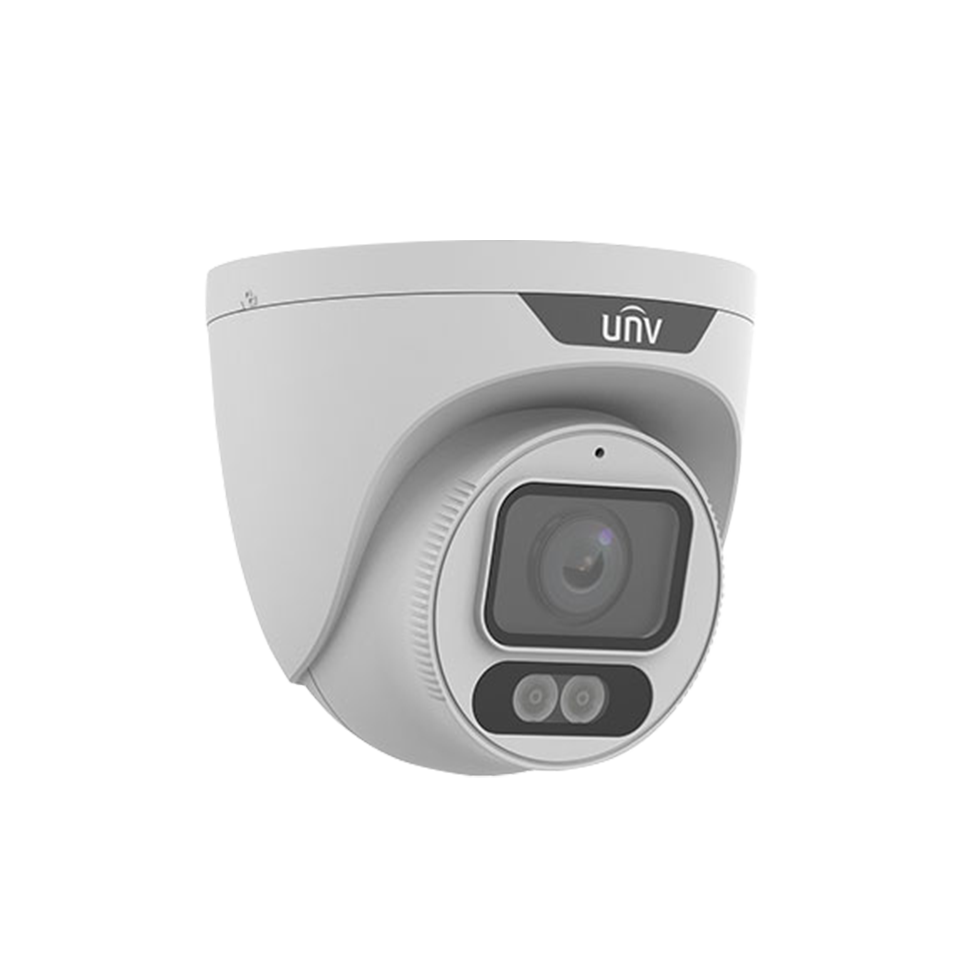 UNIVIEW IPC3624LE-ADF28(40)K-WL Fixed Eyeball Network Camera