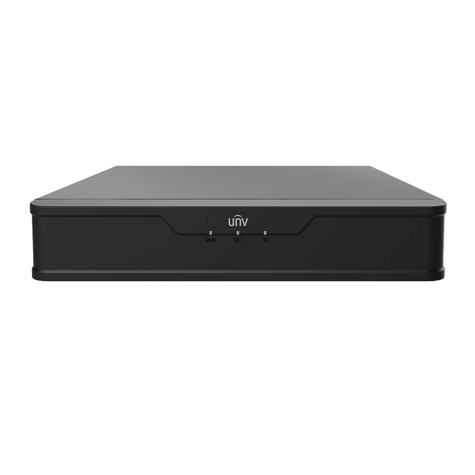 UNIVIEW XVR301-08Q3 Network Video Recorder