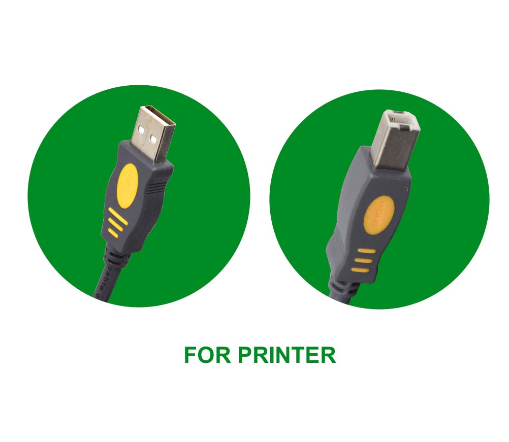 JINGHUA U112 USB Cable Printer