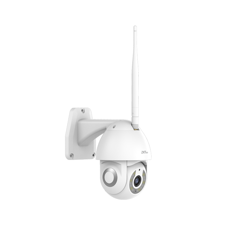 ZKTeco C4E2 Wi-Fi PTZ Camera