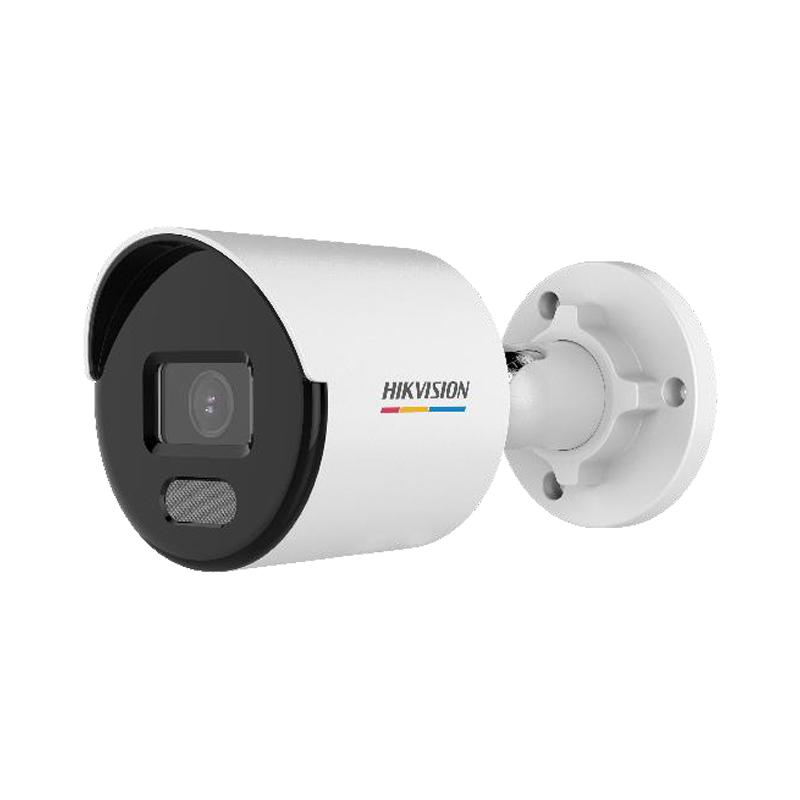 Hikvisin DS-2CD1047G2-L(UF)(4mm) 4MP ColorVu MD 2.0 Fixed Bullet Network Camera