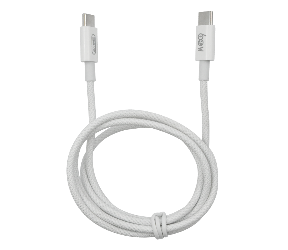 BYZ Ui12 USB-C Power Adapter Kit