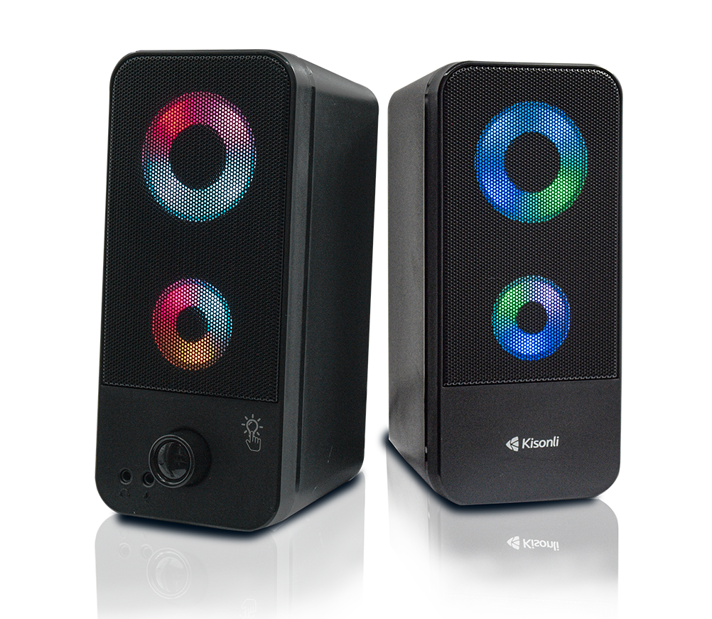 Kisonli X9 USB Speaker