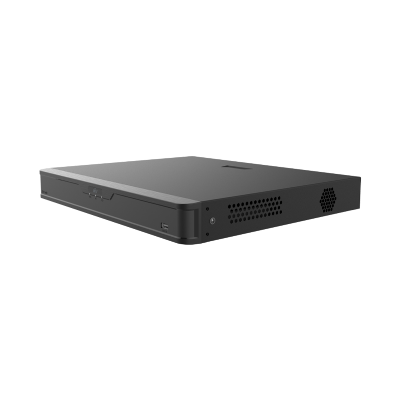 Uniview XVR302-32Q3 2 HDDs 32-Ch Digital Video Recorder