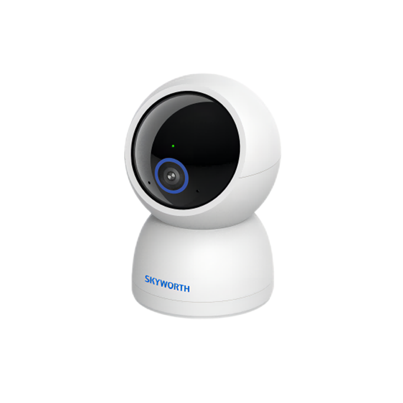 SKYWORTH H50 Pro Smart WiFi Camera 