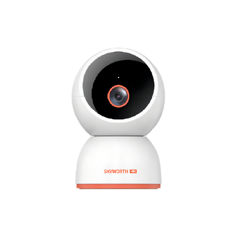 SKYWORTH H80 Pro Smart WiFi Camera 