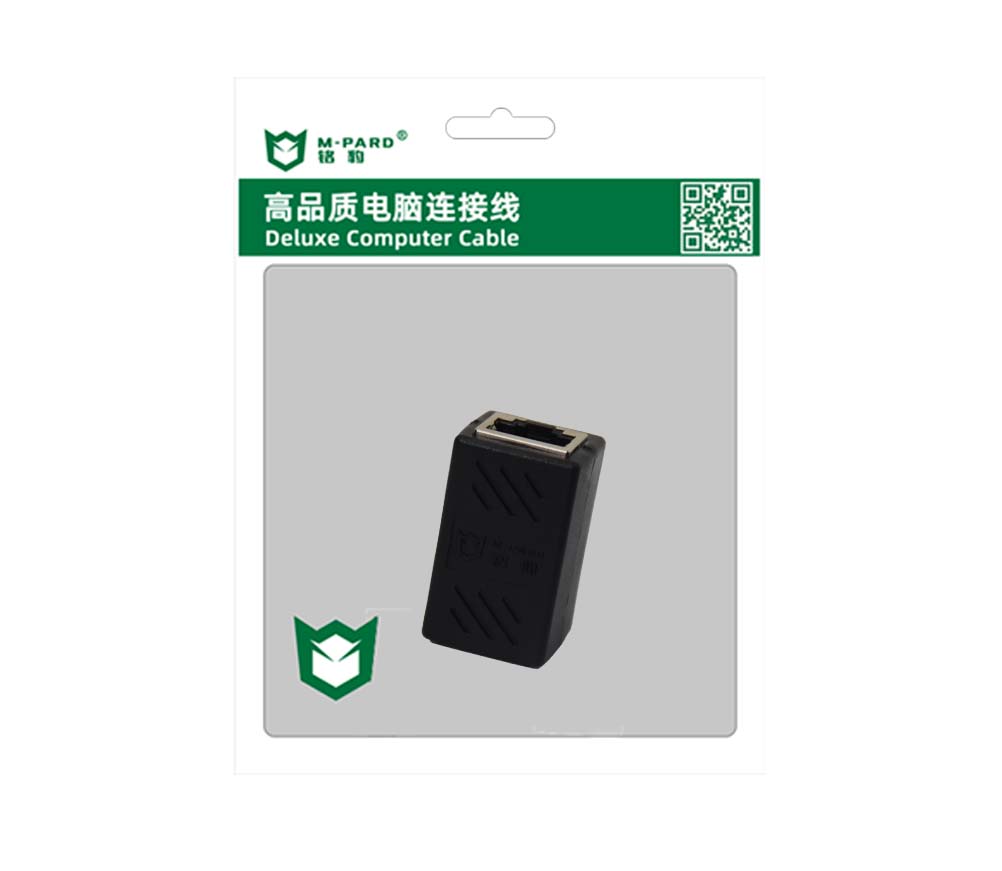 M-PARD MD048 Connector Network 1 to 1