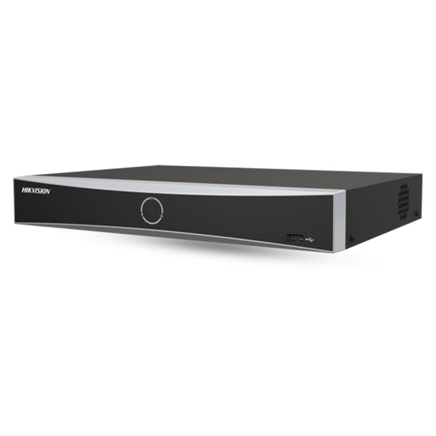 HIKVISION DS-7608NXI-K1/8P NVR