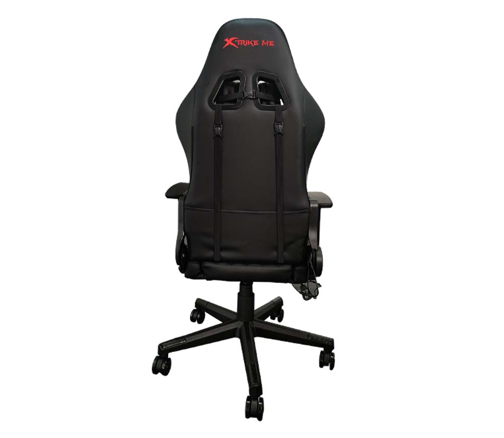 XTRIKE-ME GC-907 Advanced Gaming Chair