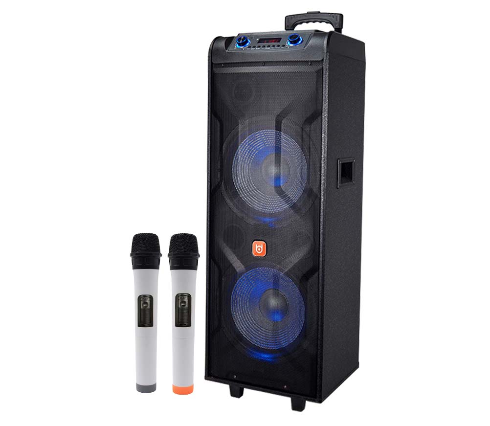 BDSOUND LG212 (BD-H9824J) Active Speaker