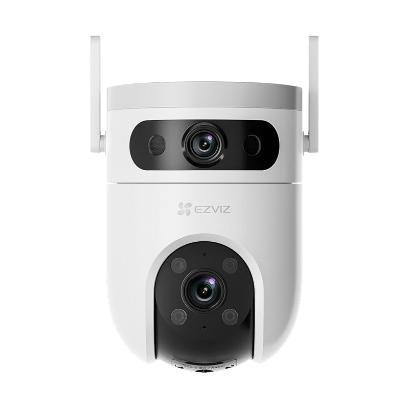 EZVIZ H9c Dual 3K & 3K (5MP)