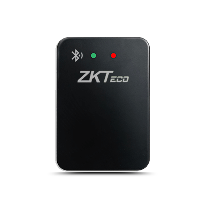 ZKTeco VR10 Pro Barrier Gate Radars developed for Parking System