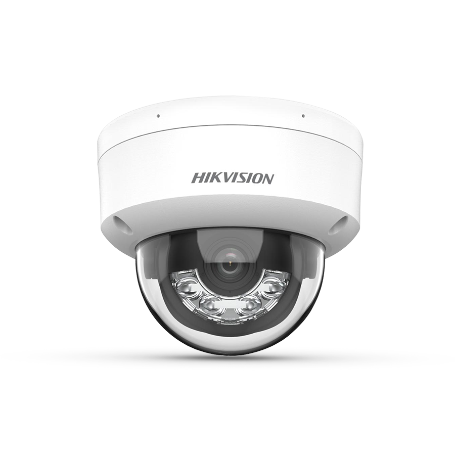 HIKVISION DS-2CD1123G2-LIUF