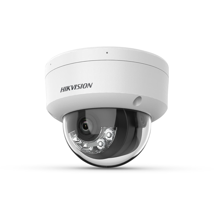 HIKVISION DS-2CD1123G2-LIUF