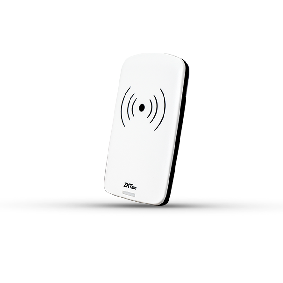 ZKTeco UR30RW-E UHF Card Issue Reader