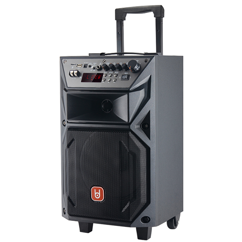 BDSOUND B12 (BD-H1271) Active Speaker