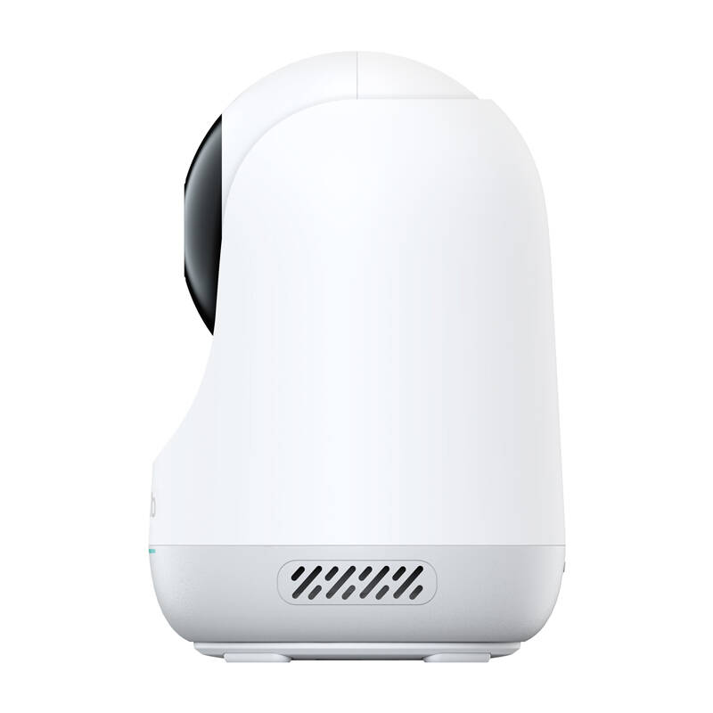 Botslab C222 5MP Indoor 360° View Pan & Tilt Smart Wi-Fi Home Security Camera