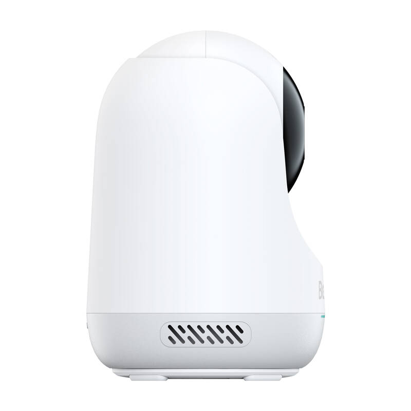 Botslab C222 5MP Indoor 360° View Pan & Tilt Smart Wi-Fi Home Security Camera
