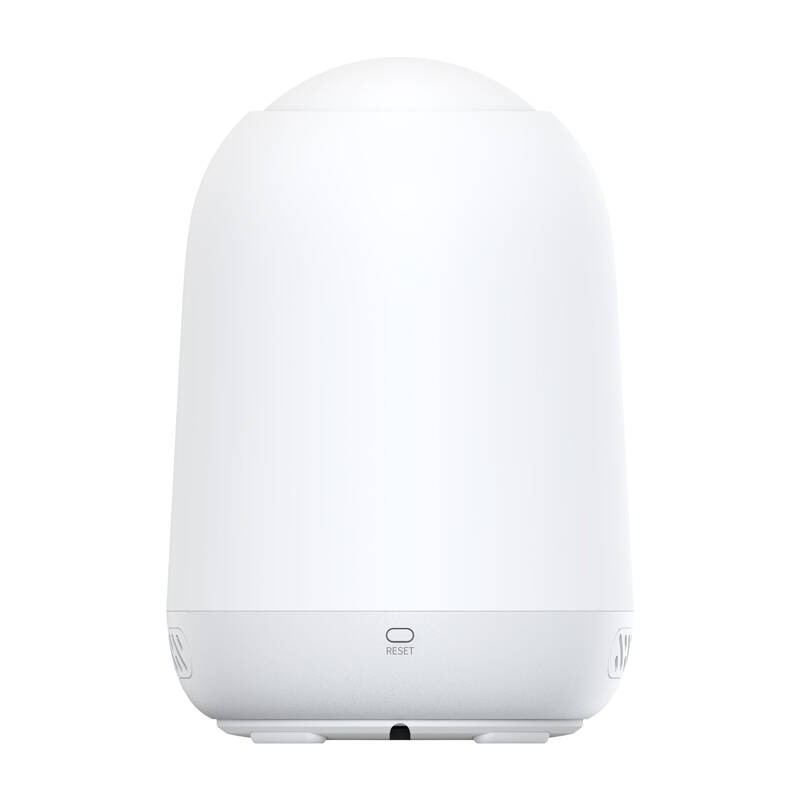 Botslab C222 5MP Indoor 360° View Pan & Tilt Smart Wi-Fi Home Security Camera