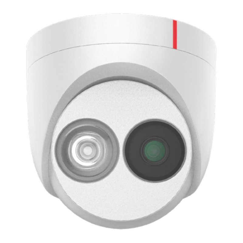 HUAWEI C305D-I-P(3.6mm) 5MP Low-Light IR Fixed Dome Camera