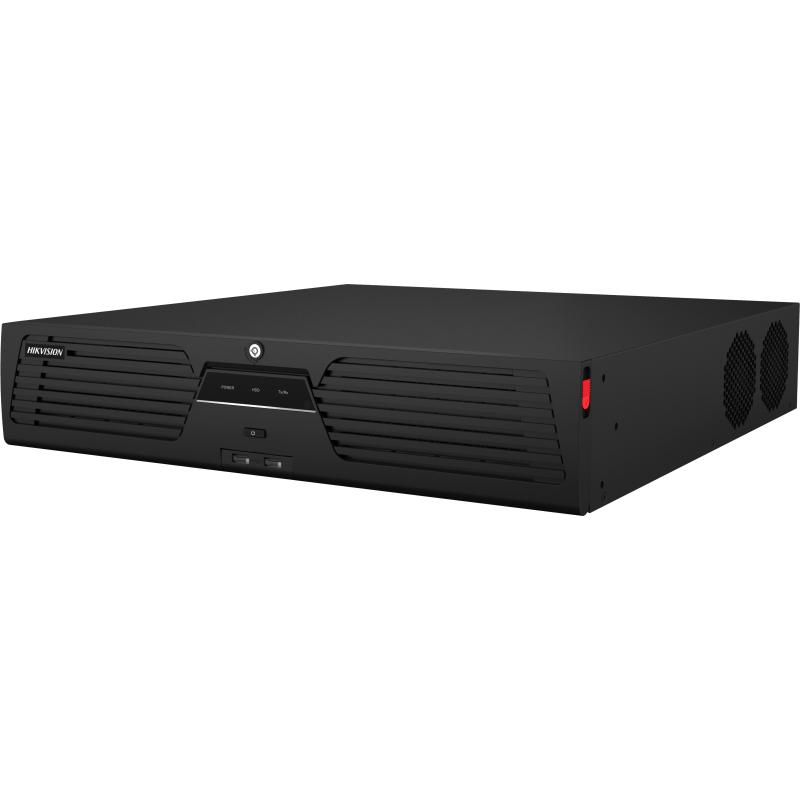 Hikvision DS-9632NI-M8 32-ch 2U 4K NVR