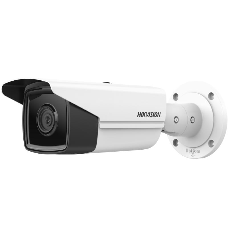 Hikvision DS-2CD2T83G2-4I(4mm) 8MP AcuSense Fixed Bullet Network Camera