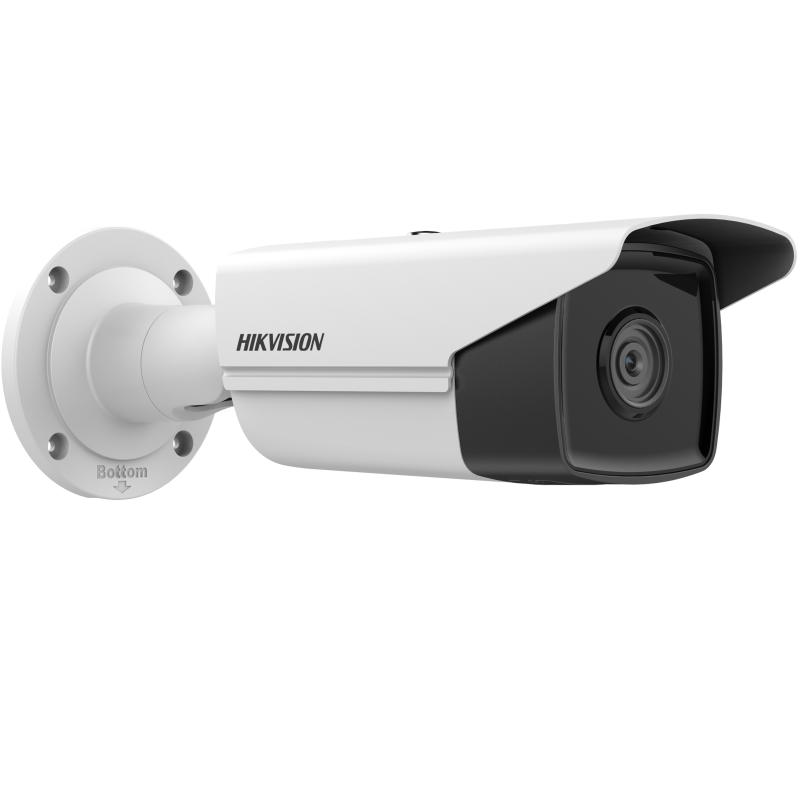 Hikvision DS-2CD2T83G2-4I(4mm) 8MP AcuSense Fixed Bullet Network Camera