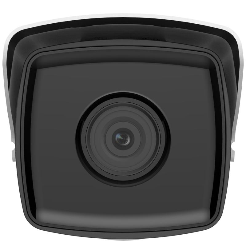 Hikvision DS-2CD2T83G2-4I(4mm) 8MP AcuSense Fixed Bullet Network Camera