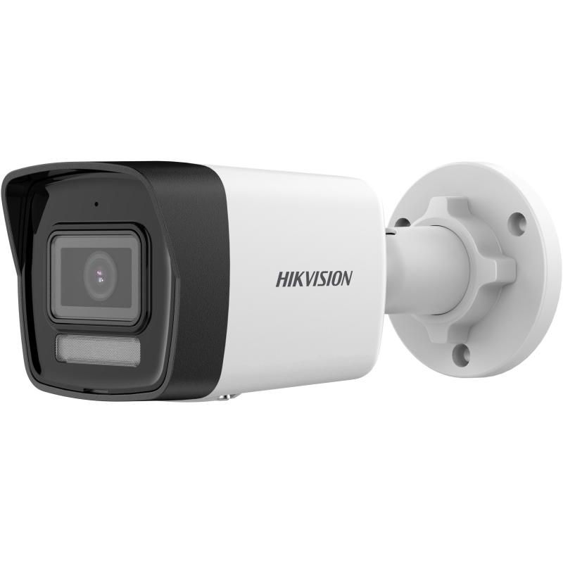 Hikvision DS-2CD1063G2-LIU(4mm) 6MP Smart Hybrid Light Fixed Bullet Network Camera
