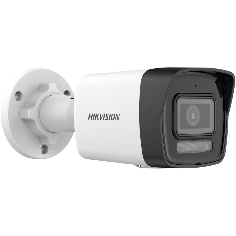 Hikvision DS-2CD1063G2-LIU(4mm) 6MP Smart Hybrid Light Fixed Bullet Network Camera