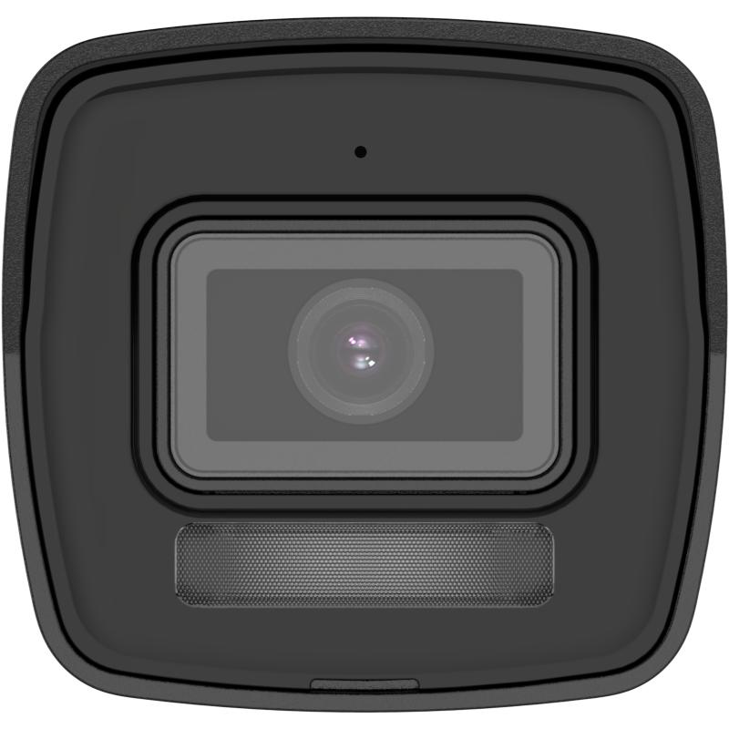 Hikvision DS-2CD1063G2-LIU(4mm) 6MP Smart Hybrid Light Fixed Bullet Network Camera