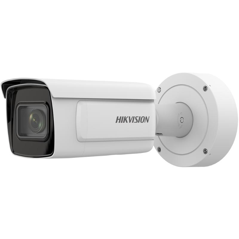 Hikvision iDS-2CD7A46G0/S-IZHSY 4MP DeepinView Moto Varifocal Bullet Camera