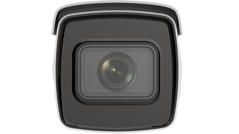 Hikvision iDS-2CD7A46G0/S-IZHSY 4MP DeepinView Moto Varifocal Bullet Camera