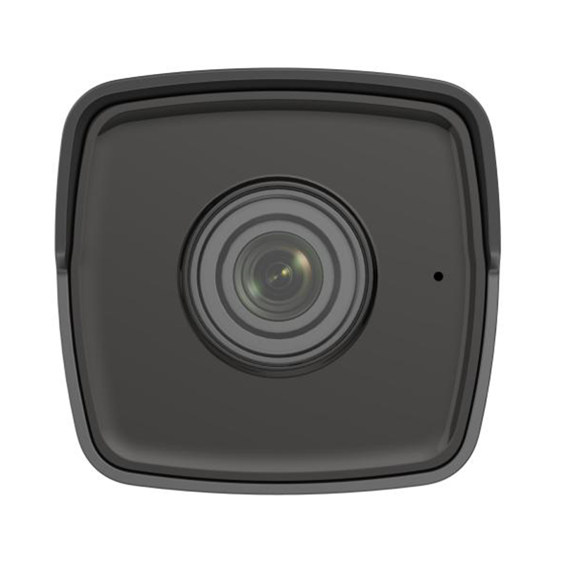 Hikvision DS-2CD1023G0-IUF(4mm) 2MP Build-in Mic Fixed Bullet Network Camera