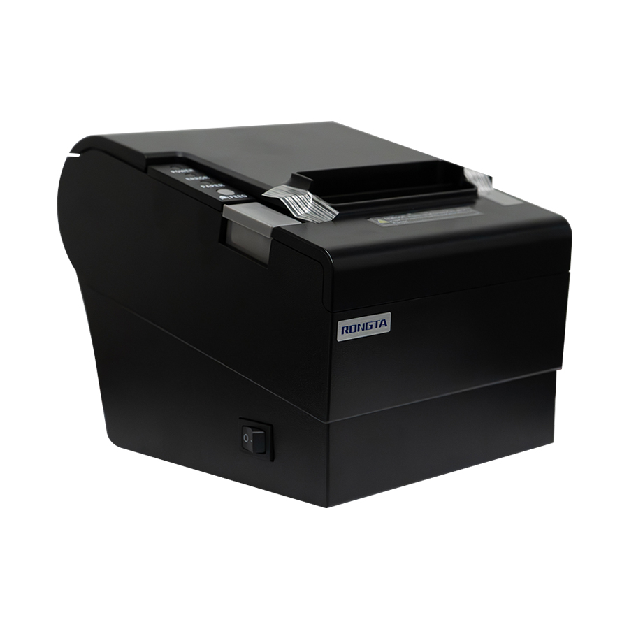 RONGTA RP80 MINI Receipt Printer 