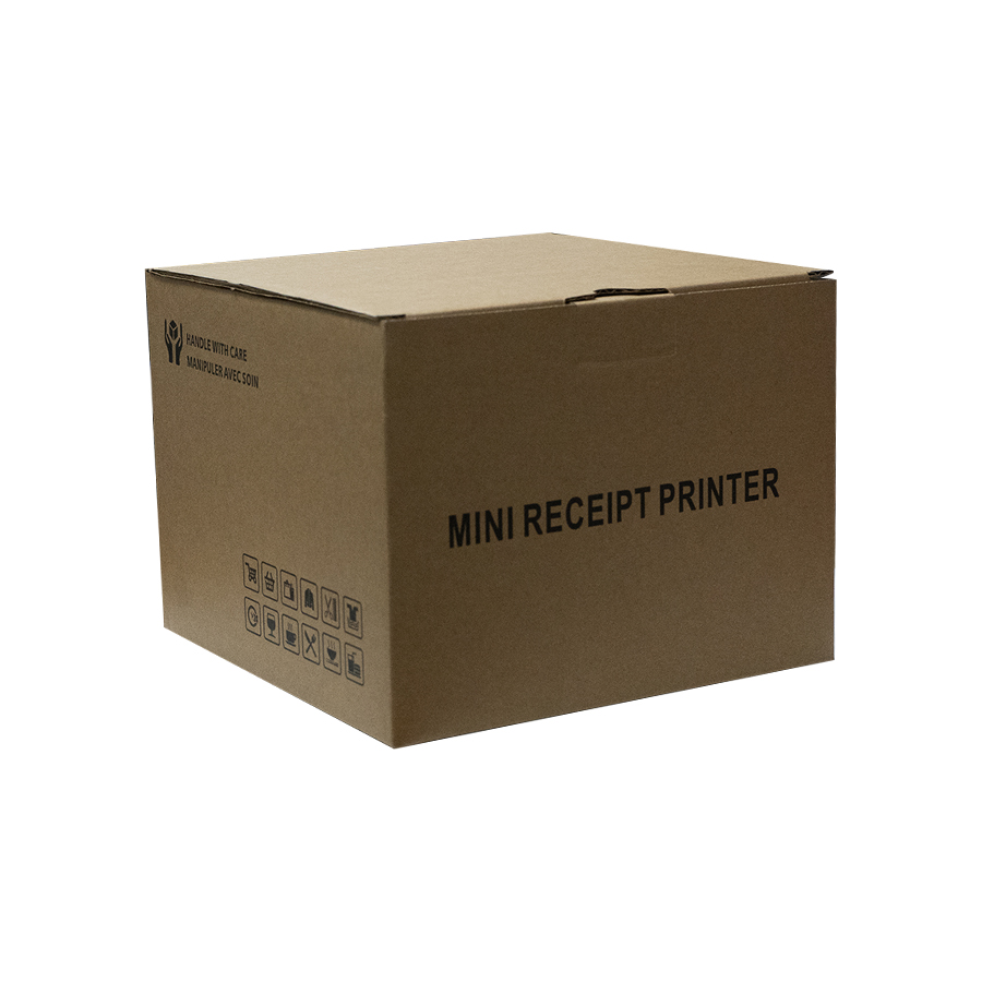RONGTA RP80 MINI Receipt Printer 