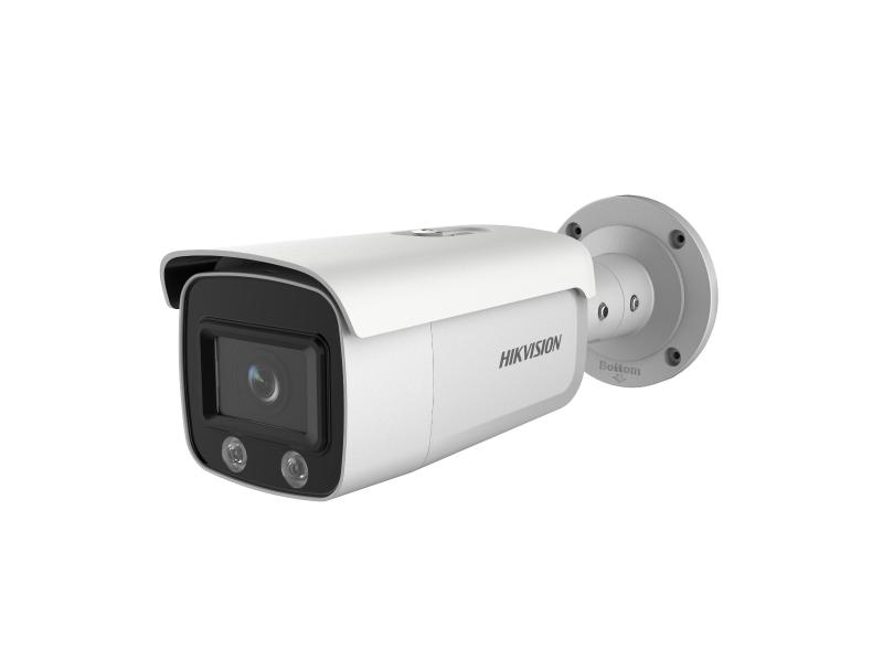 Hikvision DS-2CD2T27G1-L 2MP ColorVu Fixed Bullet Network Camera