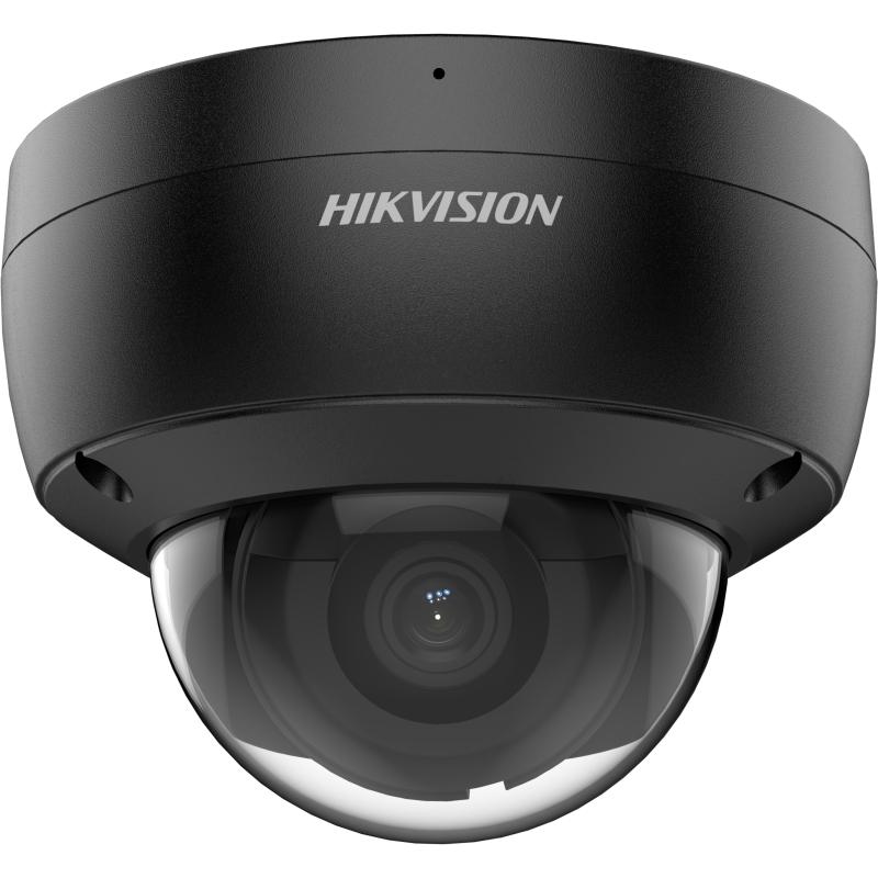 Hikvision DS-2CD2166G2-I(4mm) 6MP AcuSense Fixed Dome Network Camera