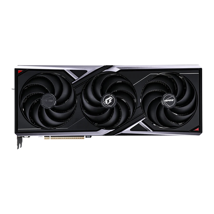 Colorful iGame GeForce  RTX 5080 Vulcan OC 16GB-V