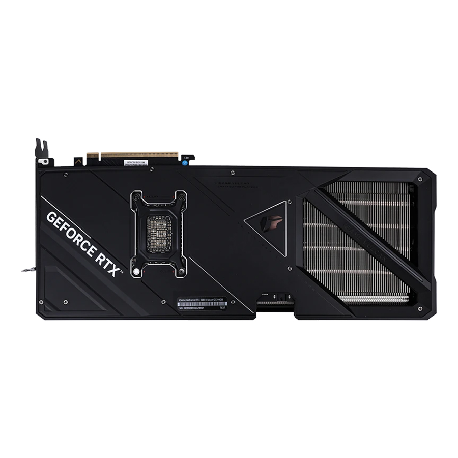 Colorful iGame GeForce  RTX 5080 Vulcan OC 16GB-V