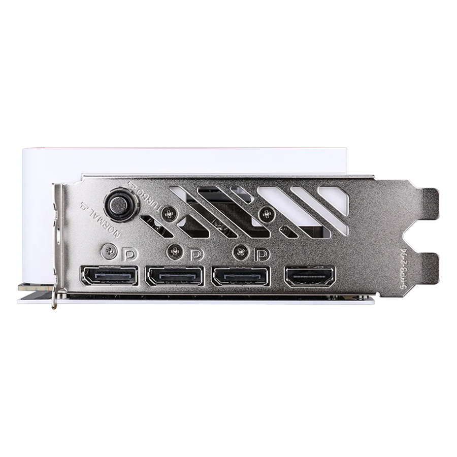 Colorful iGame GeForce  RTX 5060 Ultra W OC 8GB-V