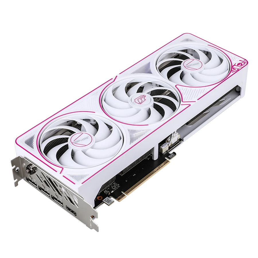 Colorful iGame GeForce  RTX 5060 Ultra W OC 8GB-V