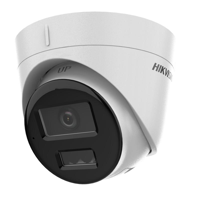 Uniview DS-2CD1343G2-LIU Smart Hybrid Light Fixed Turret