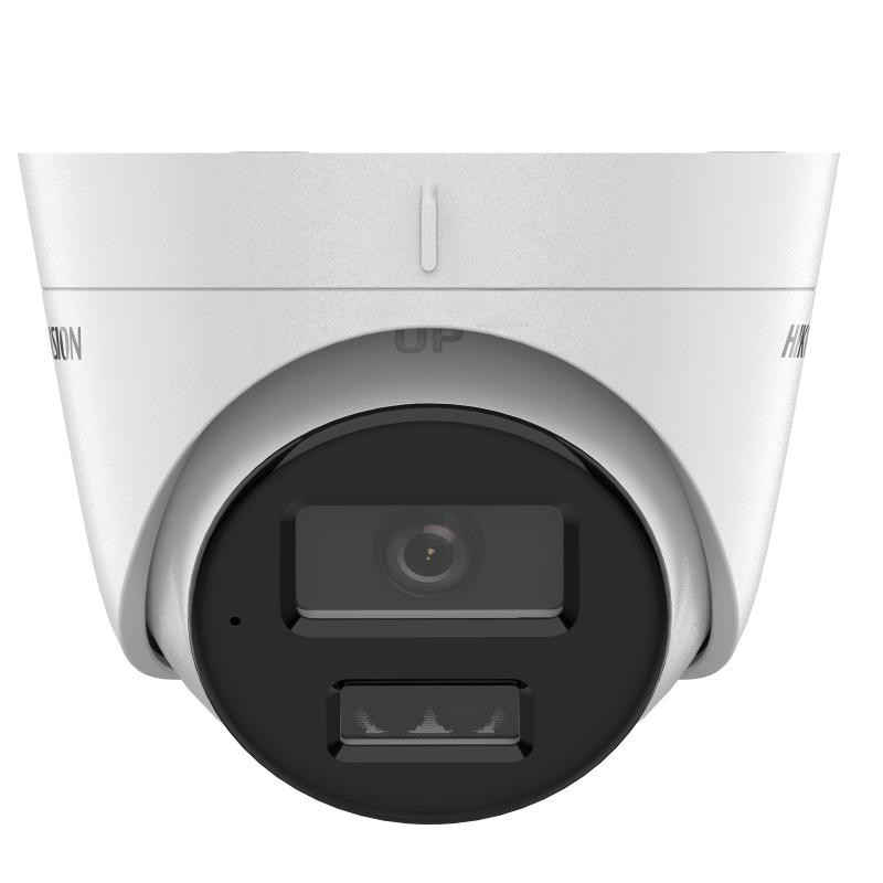 Uniview DS-2CD1343G2-LIU Smart Hybrid Light Fixed Turret