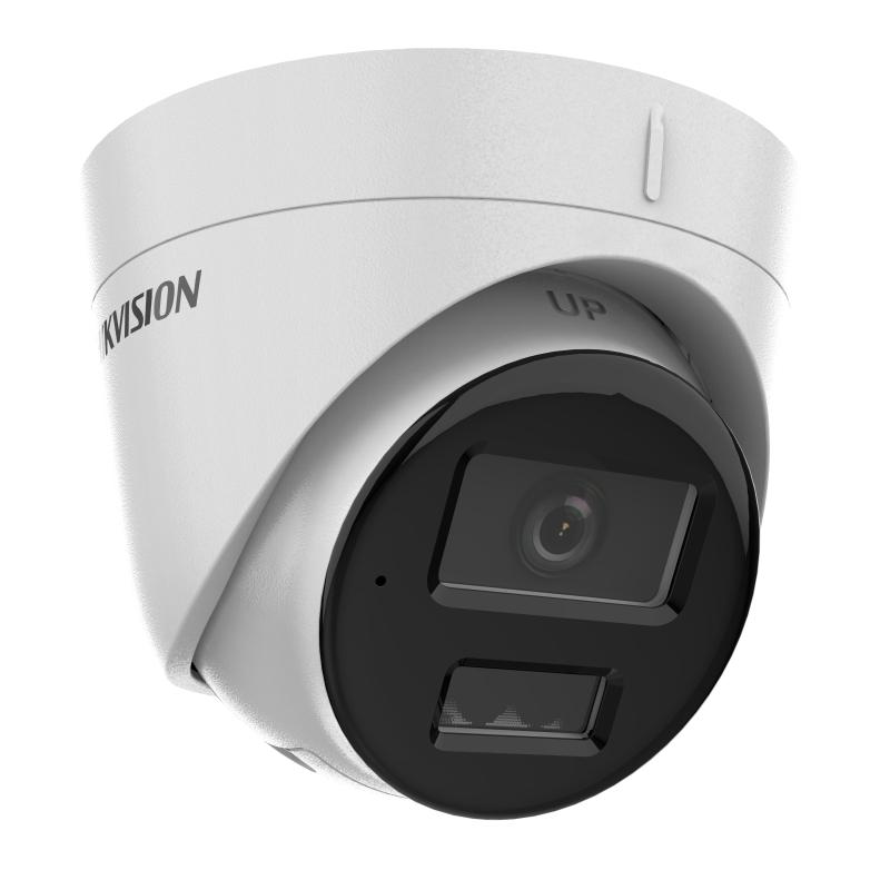 Uniview DS-2CD1343G2-LIU Smart Hybrid Light Fixed Turret