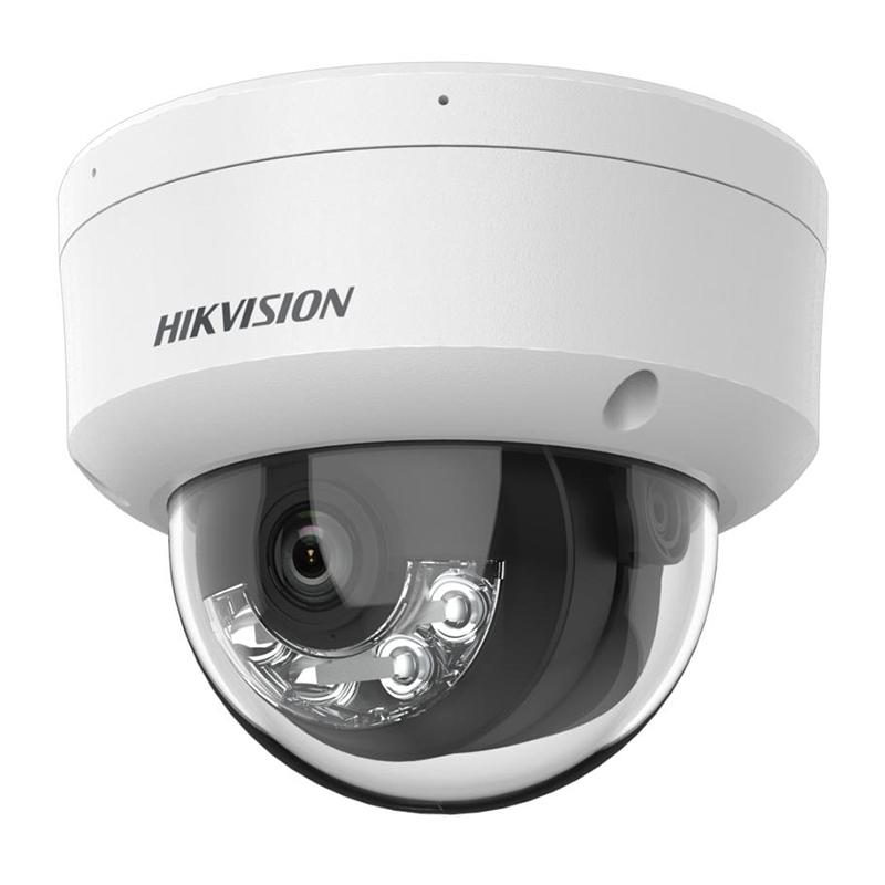 Uniview DS-2CD1163G2-LIU Smart Hybrid Light Fixed Dome