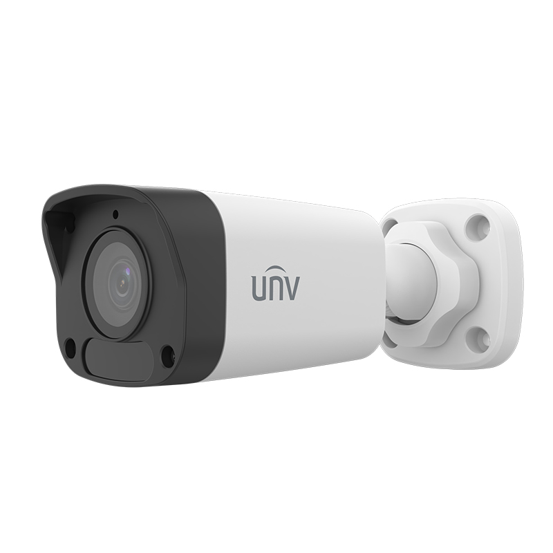 Uniview IPC2125LB-AF28-A2 5MP Fixed IR Bullet Network Camera