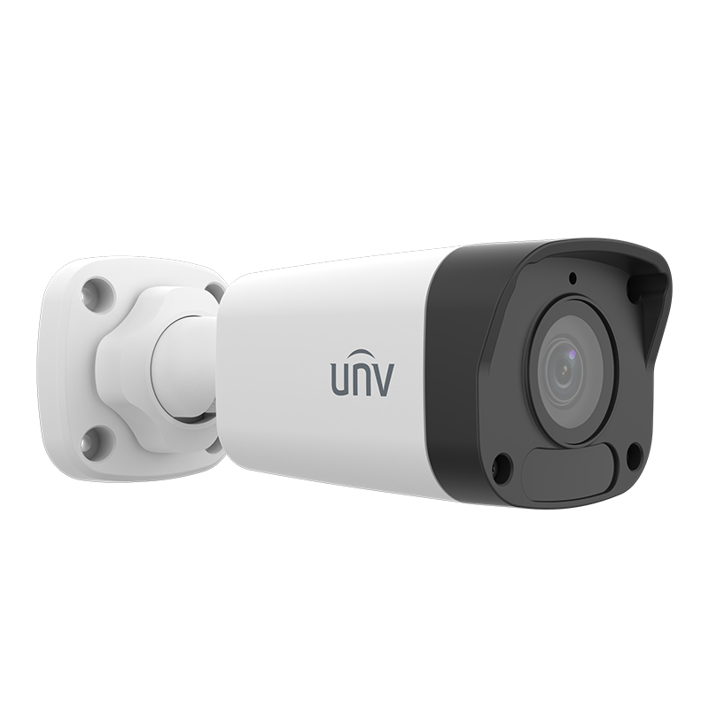 Uniview IPC2125LB-AF28-A2 5MP Fixed IR Bullet Network Camera